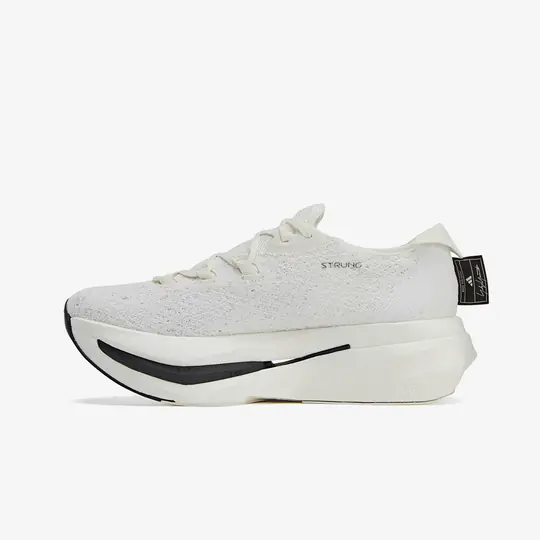 Adizero Prime x 2 STRUNG 'White/Black' - Görsel 3