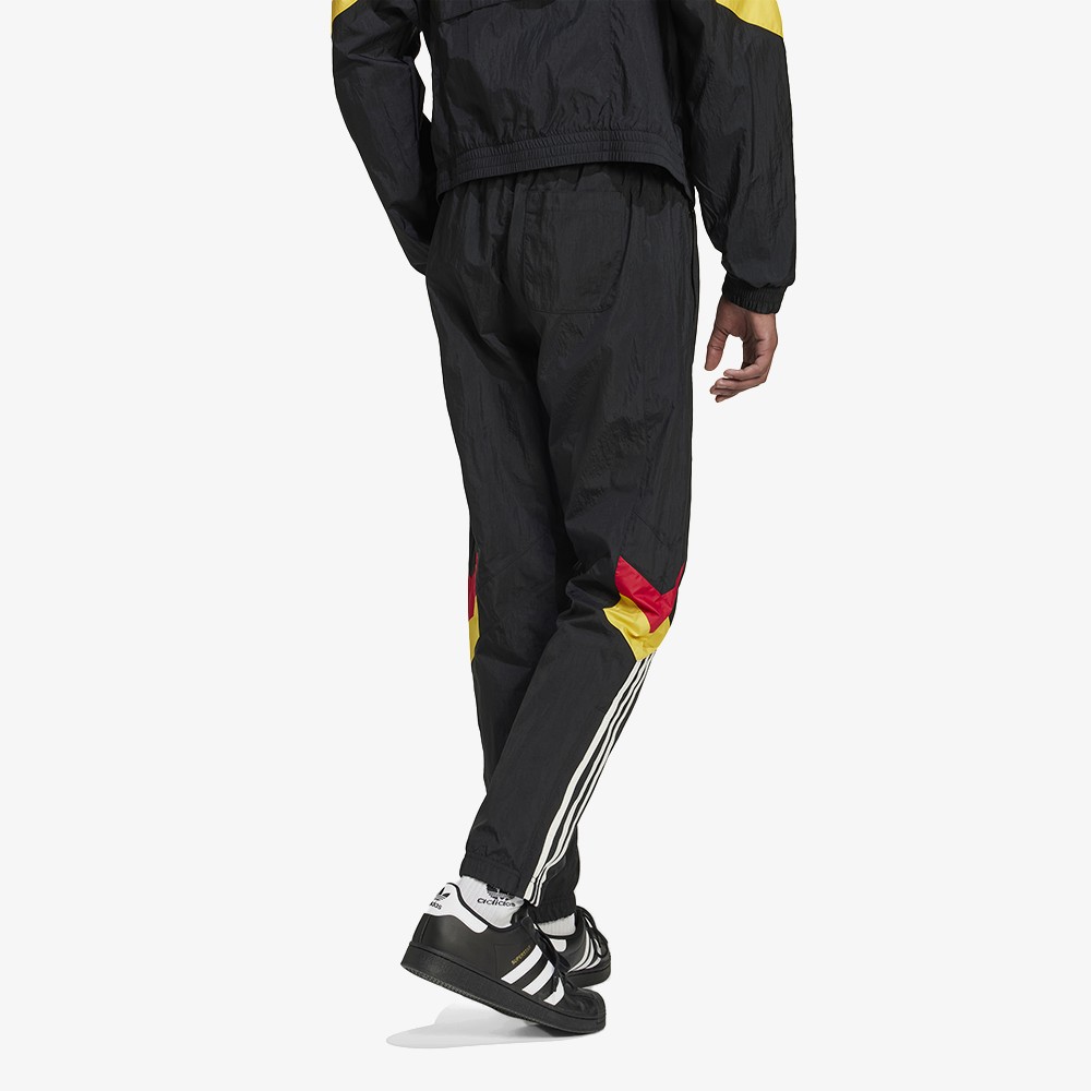 DFB Track Pants 