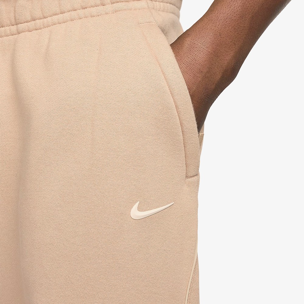 Nike x NOCTA Open-Hem Fleece Pants 'Sanddrift'