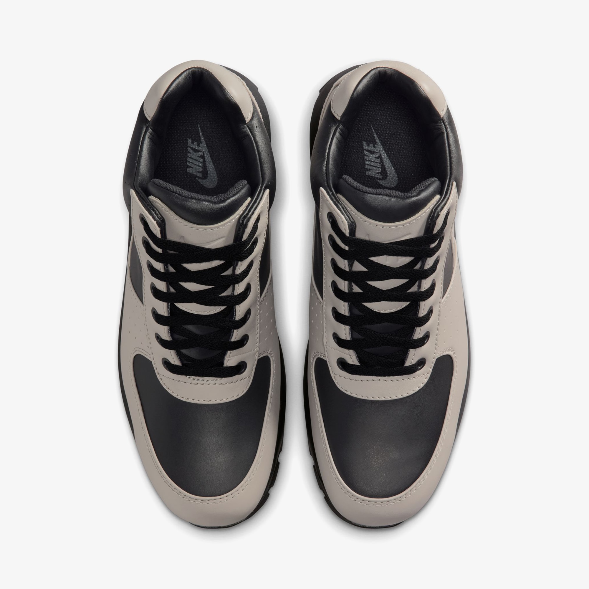 Air Max Goadome 'College Grey Black'