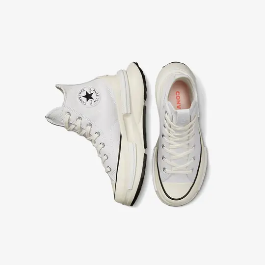 Run Star Legacy Cx Foundational Leather 'White' - Görsel 5