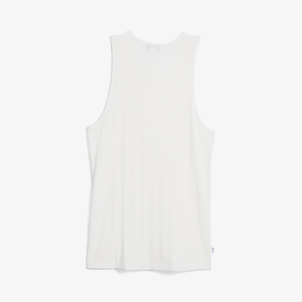 adidas x CLOT Tank Top 'White'