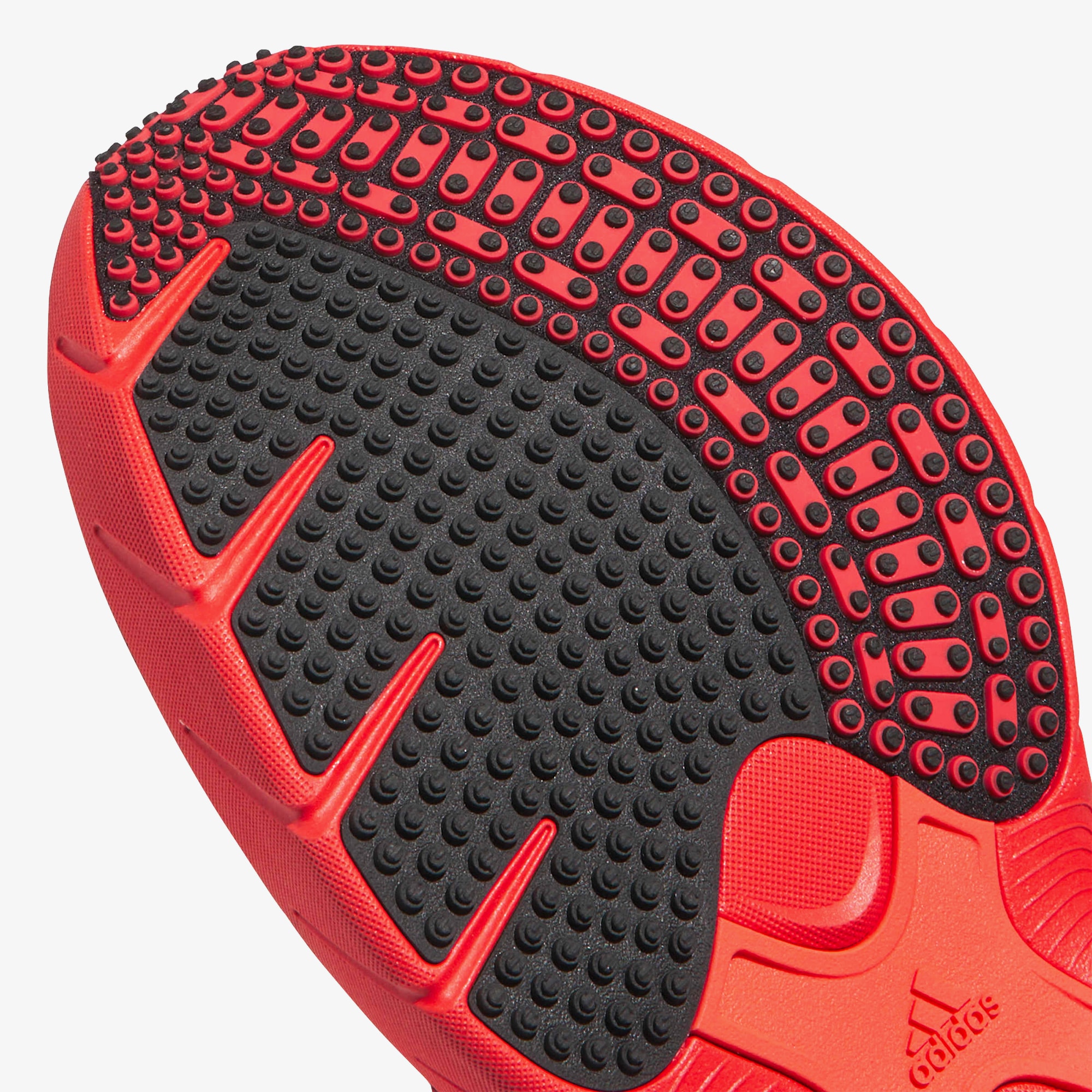 Adizero Goukana 'Better Scarlet'
