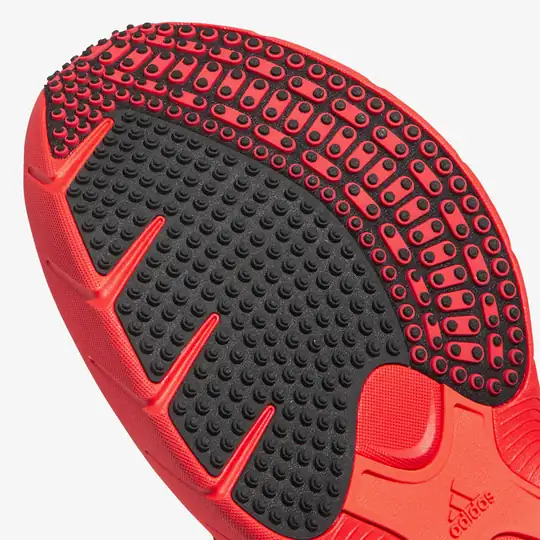 Adizero Goukana 'Better Scarlet' - Görsel 8