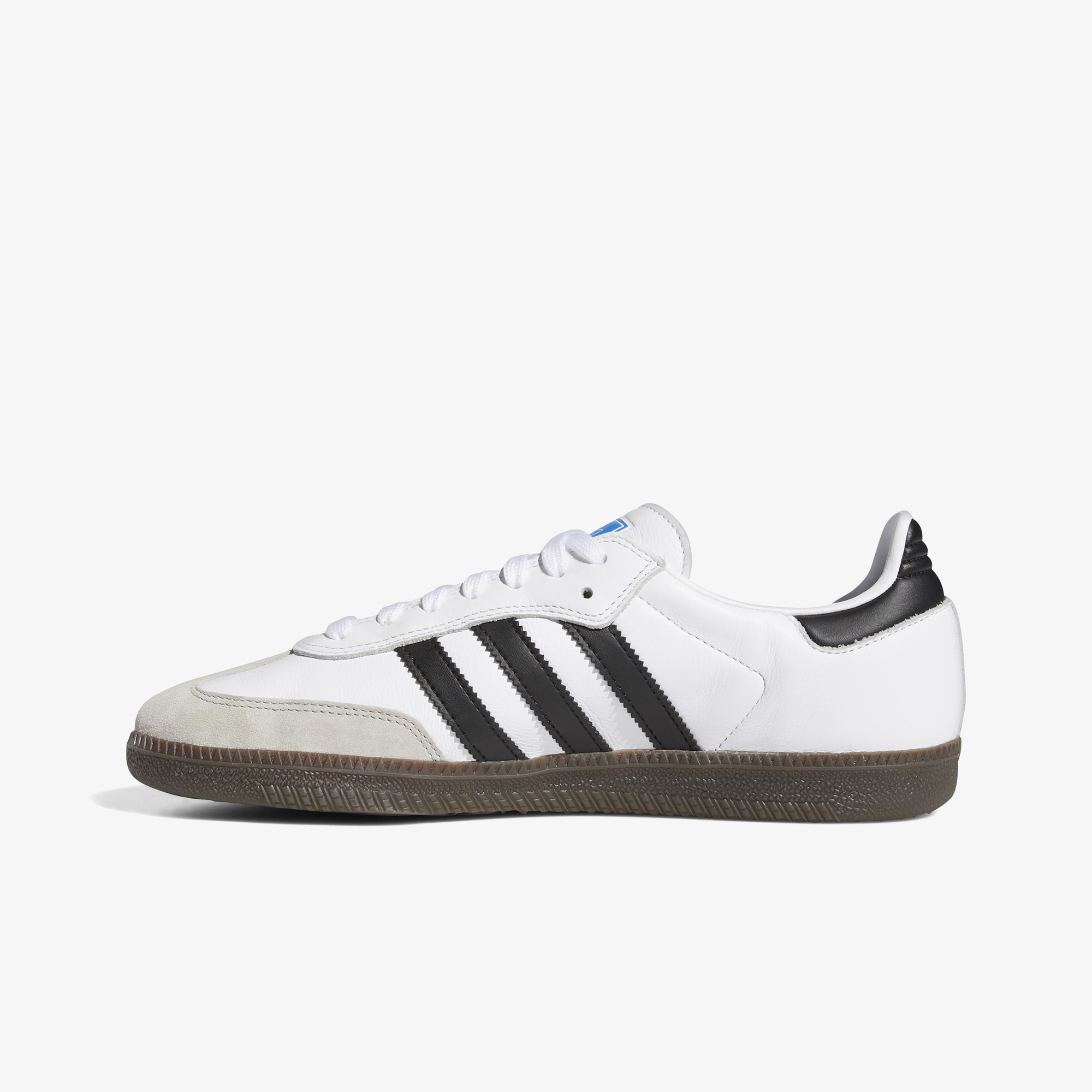 Samba ADV 'Cloud White'