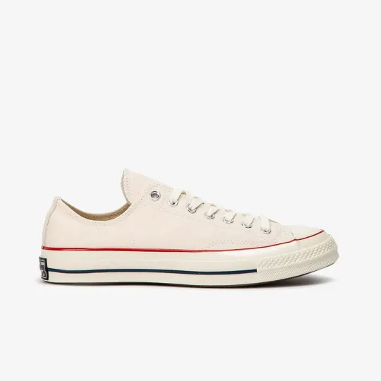 Кроссовки Converse Chuck 70 Low 'Parchment'