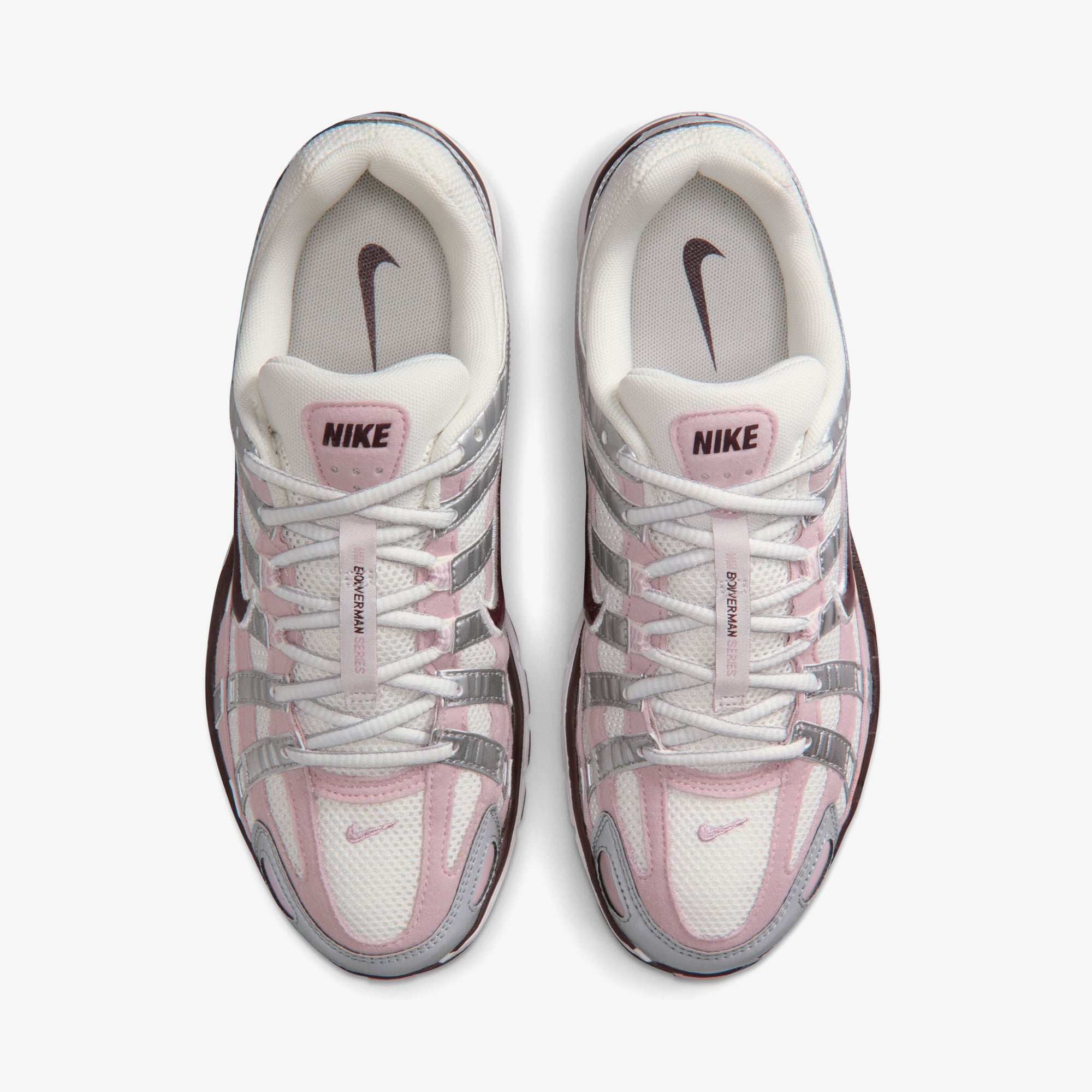 P-6000 'White Plum'
