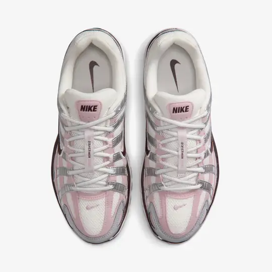 P-6000 'White Plum' - Görsel 7