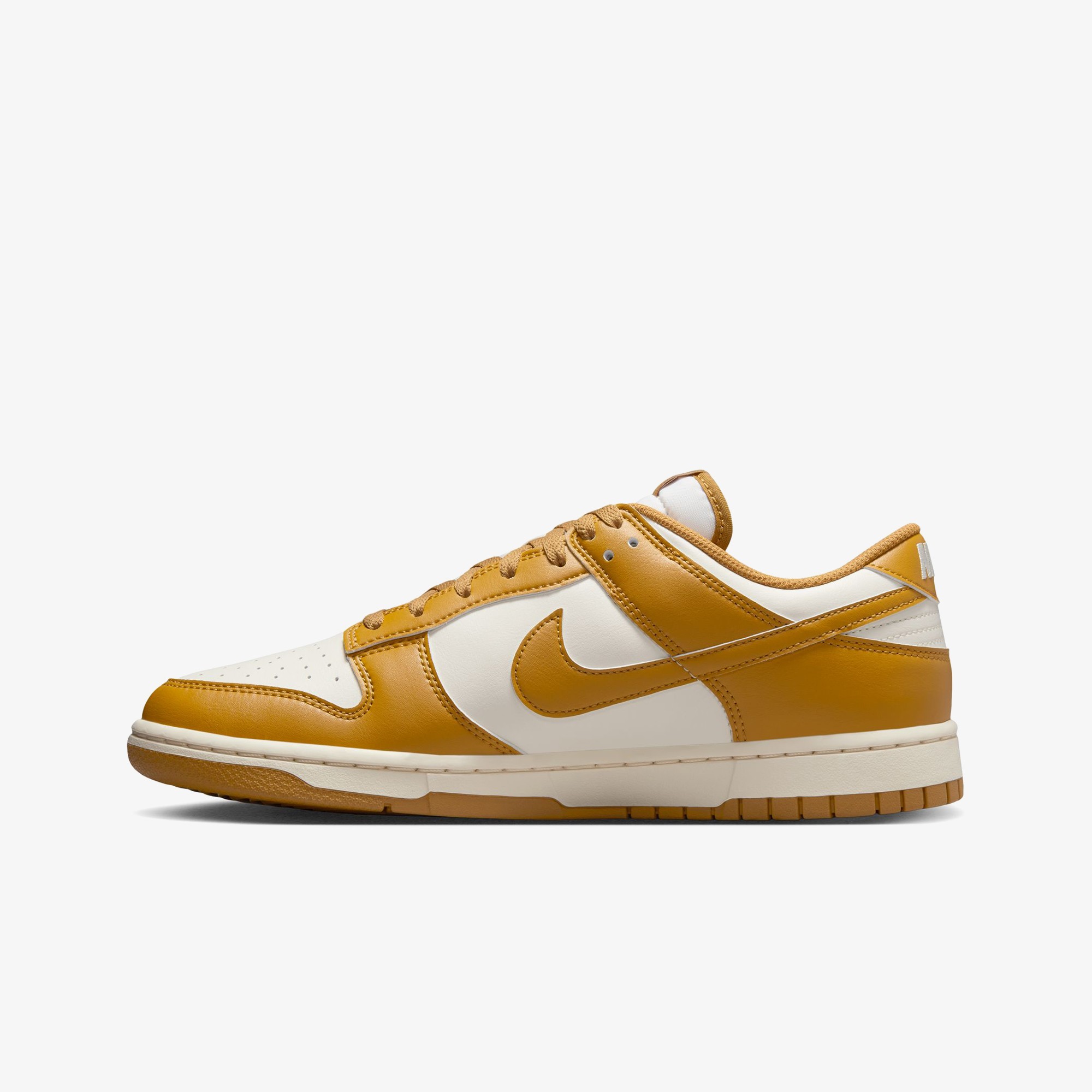 Dunk Low 'Pale Ivory Wheat'