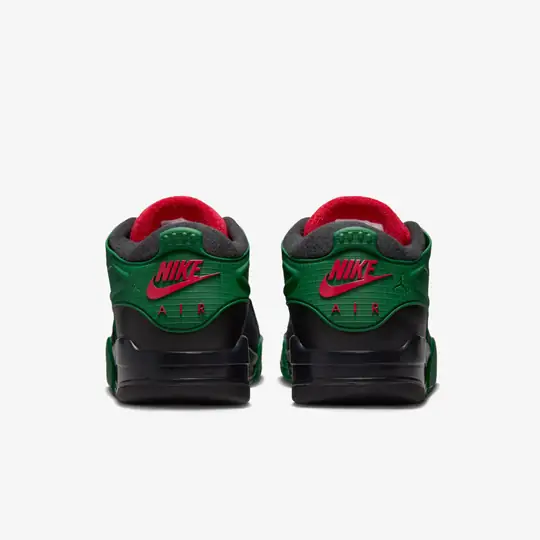 Air Jordan 4 RM 'Black Gorge Green' - Görsel 5