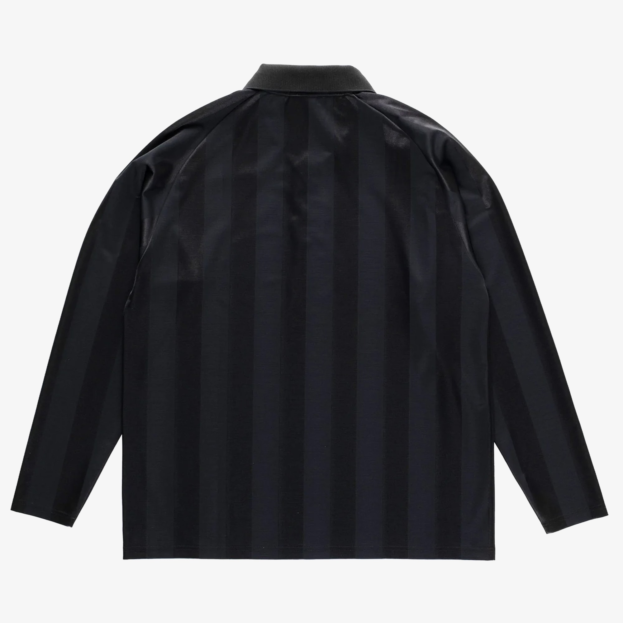 Sportif Longsleeve T-Shirt 'Black'