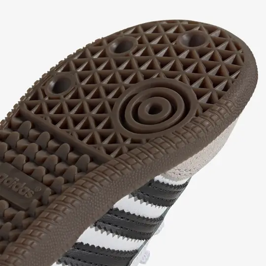 Samba OG Comfort Closure Kids 'Cloud White' - Görsel 8