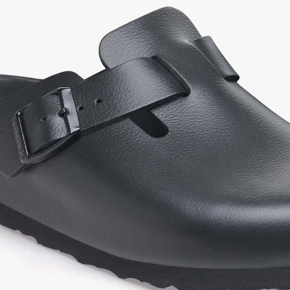 Boston NL EXQ 'Black'
