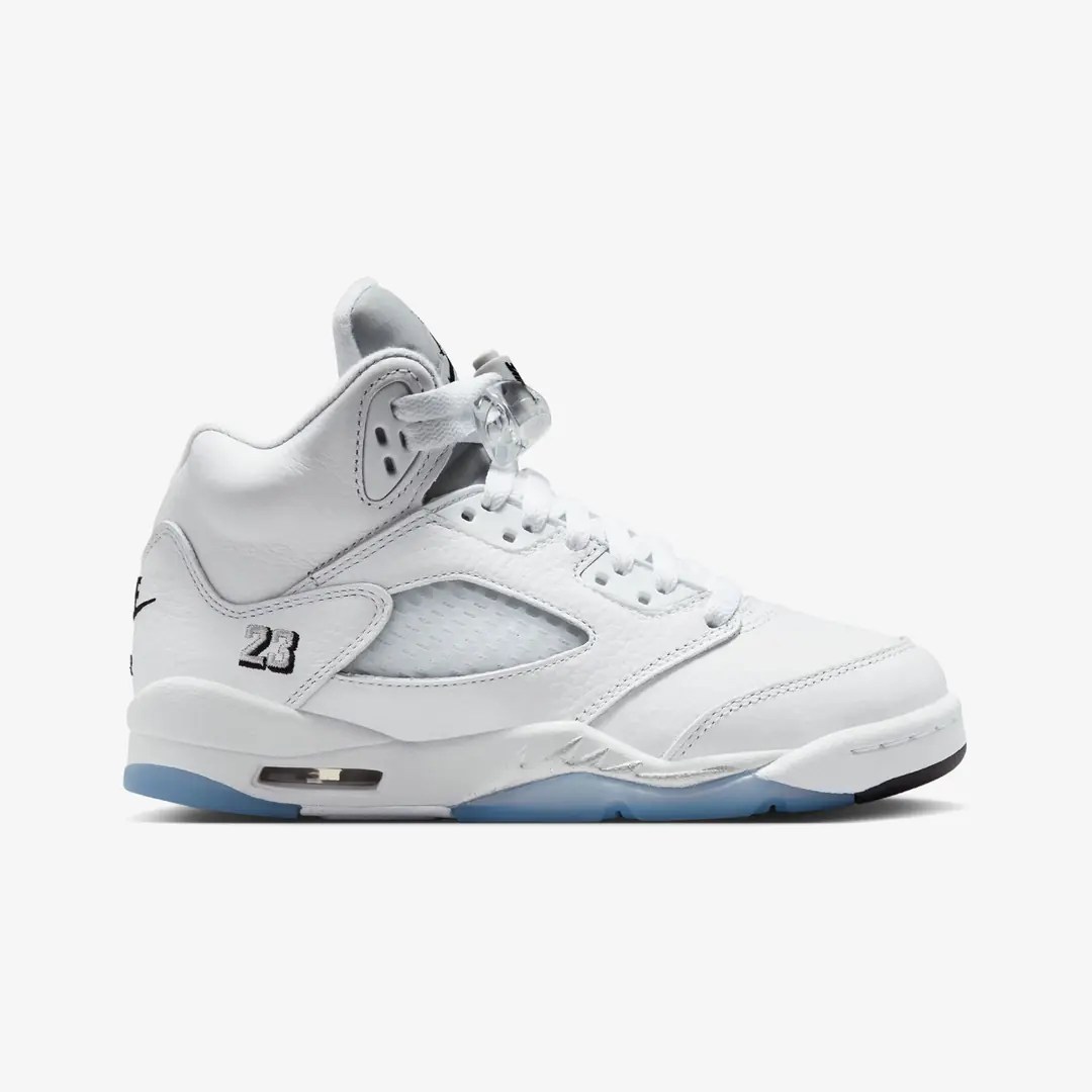 Air Jordan 5 - WUNDER