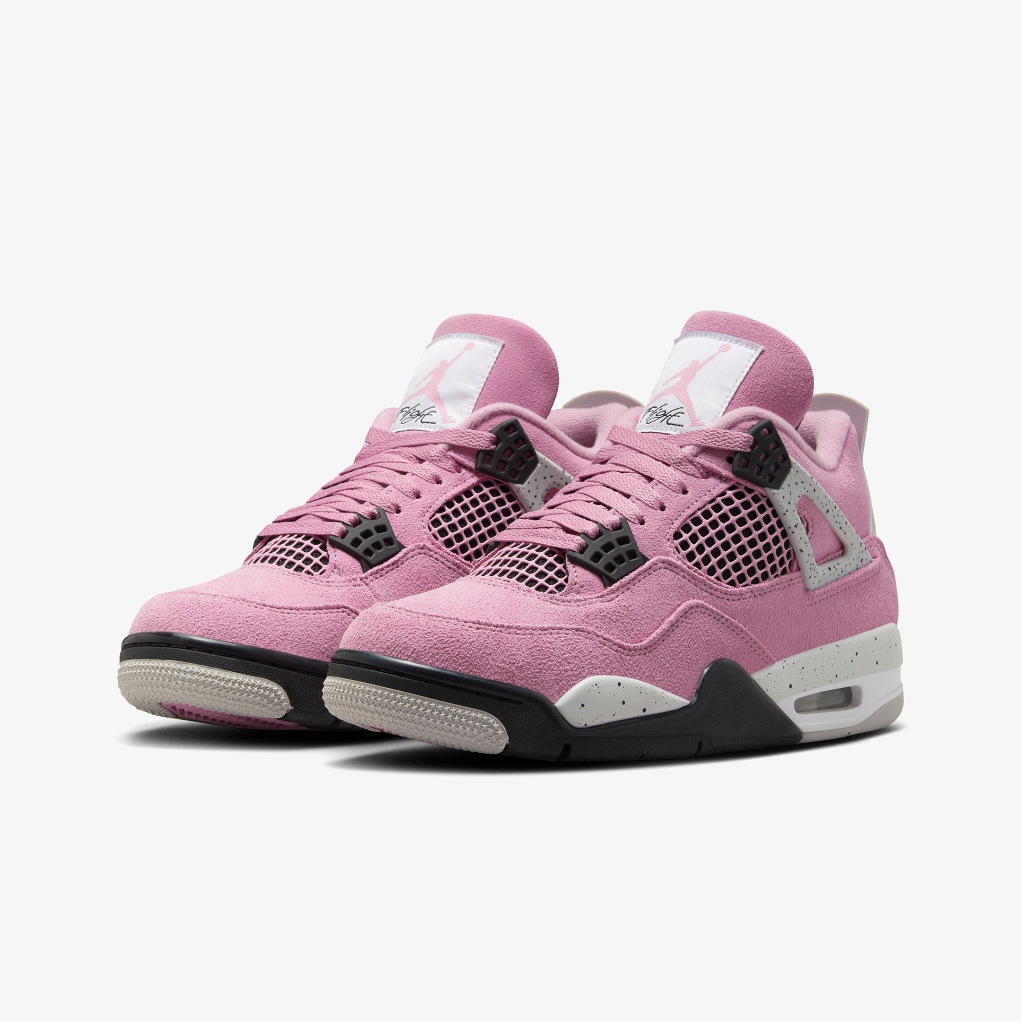 Air Jordan 4 Retro 'Orchid'