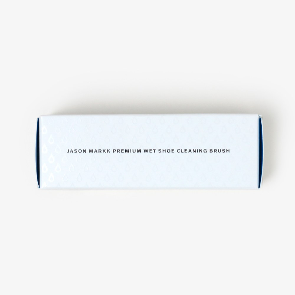 Premium Shoe Cleaning Brush
