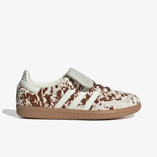 Samba LT 'Cow Print Brown White' (W) - Görsel 2