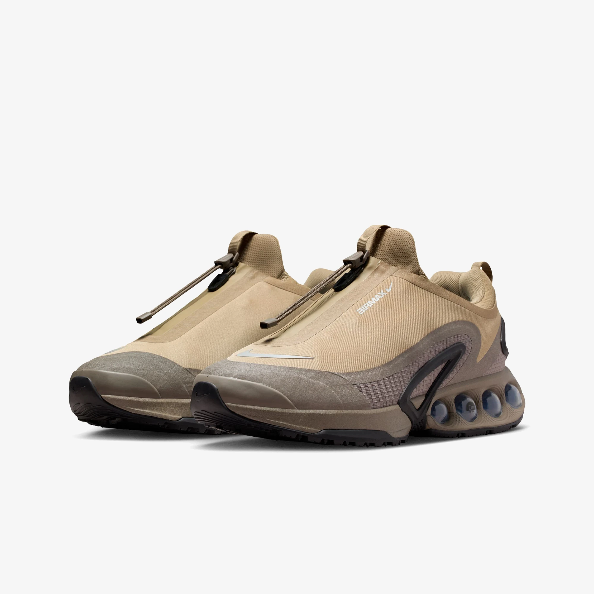 Air Max Dn Roam 'Black Cargo Khaki'