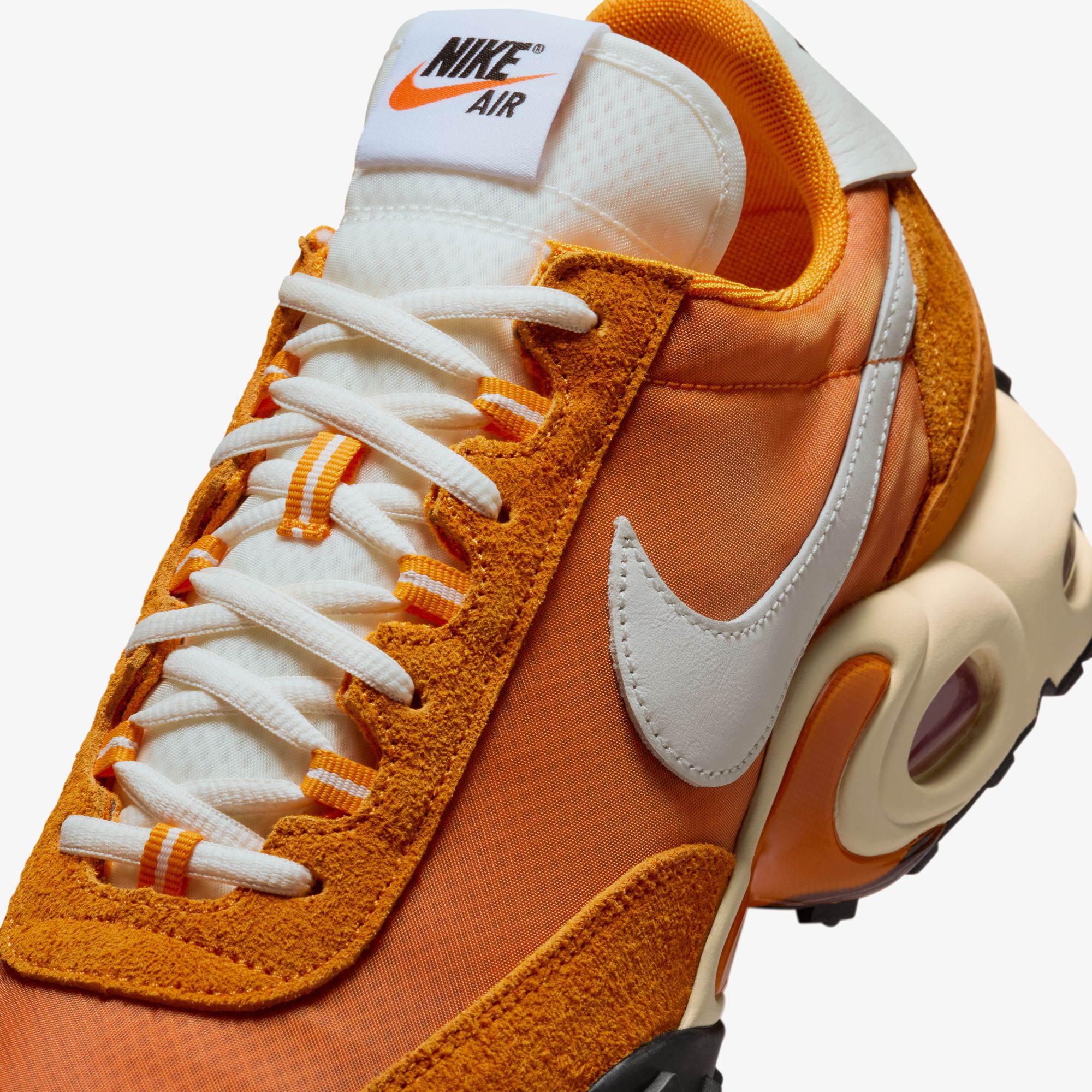 Air Max Waffle SP 'Bright Ceramic'