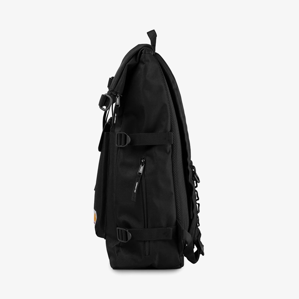 Philis Backpack 'Black'