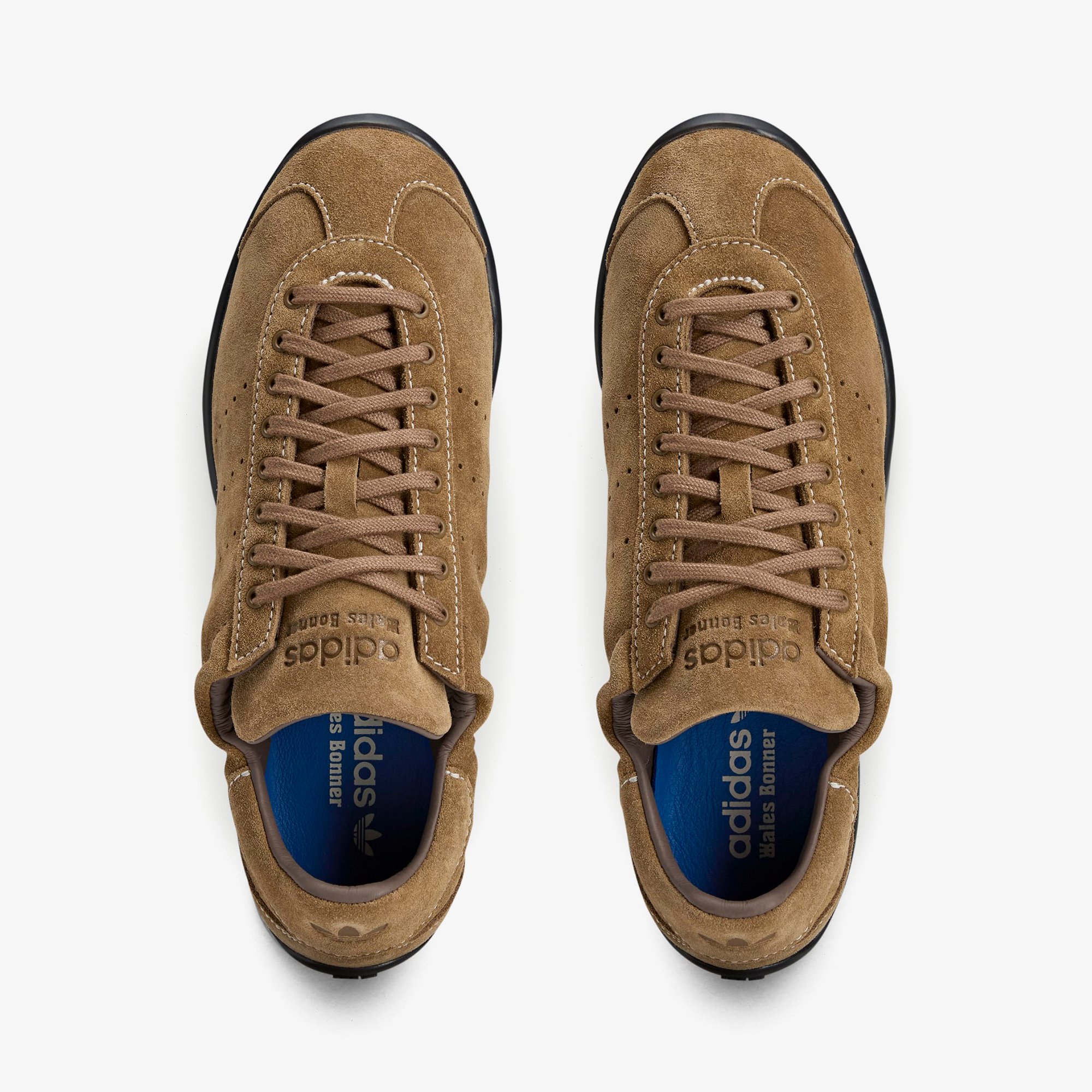 Wales Bonner x adidas Karintha Lo ’Earth Strata’