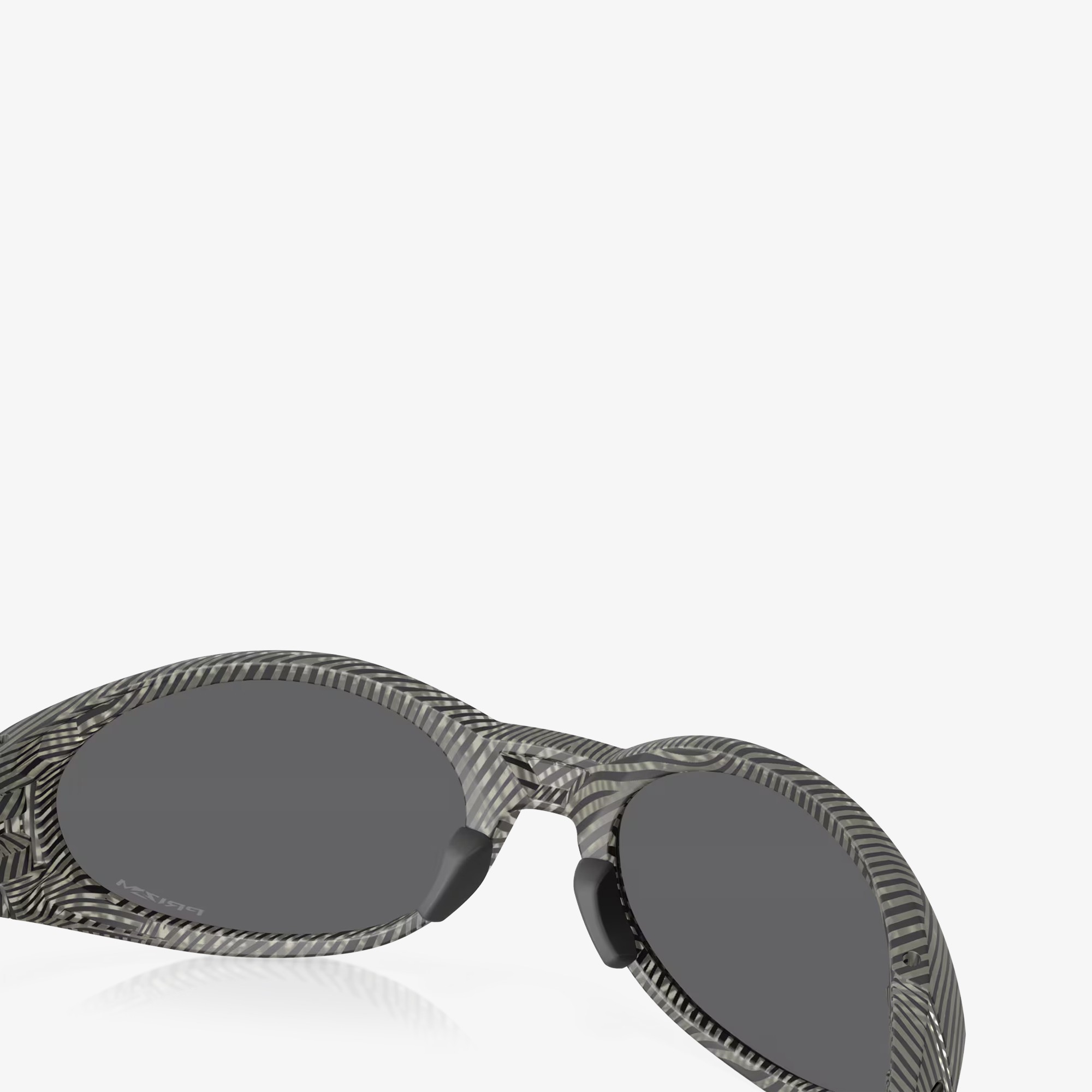 Eye Jacket Redux 'Night Mission'