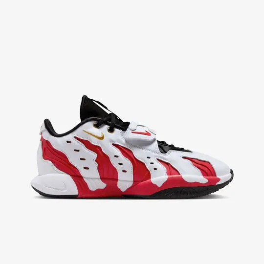 LeBron XXI 'Prime 96' - Görsel 2