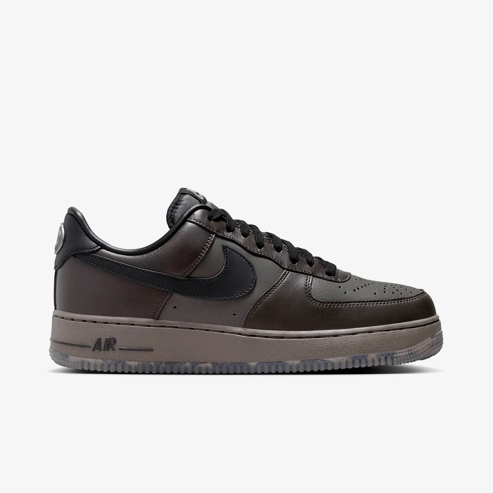 Кроссовки Nike Air Force 1 Low 'Paris'