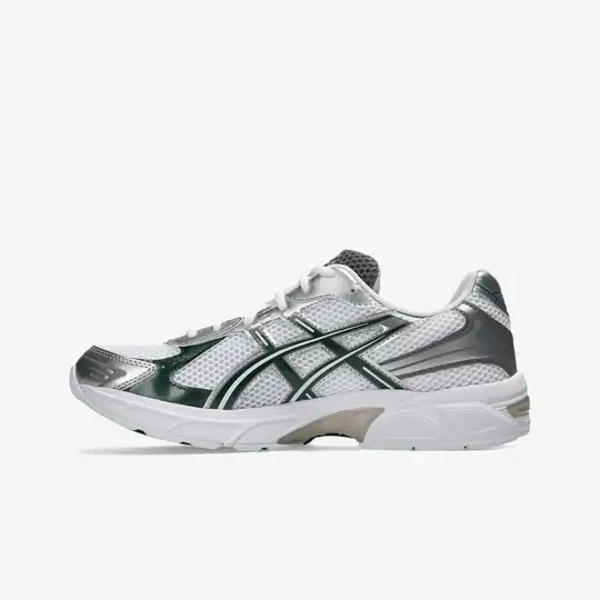 Asics Beyaz Asics Gel 1203a609-106