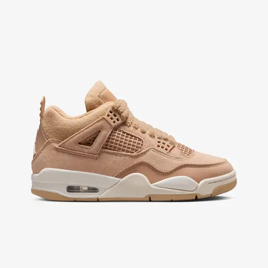 Air Jordan 4 Retro 'Cozy Girl' (W) - Görsel 2