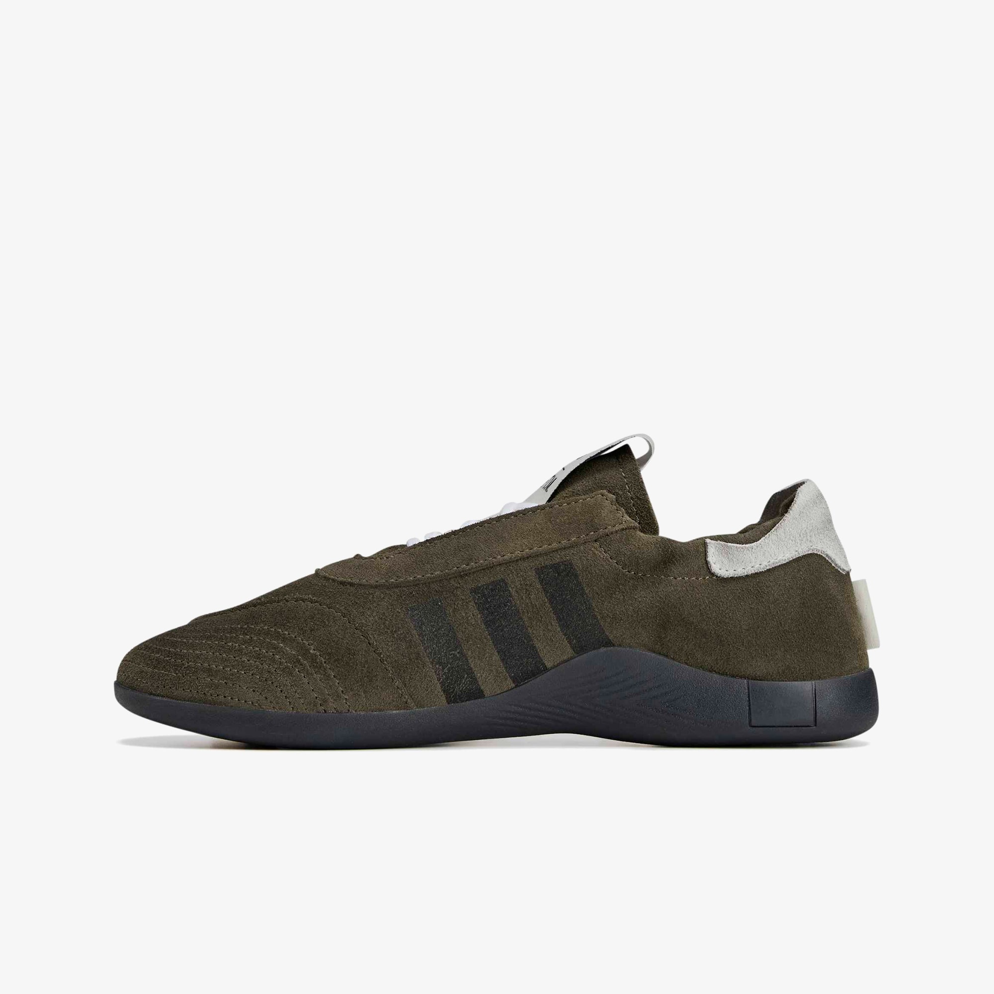 adidas Taekwondo Mei x Song for the Mute 'Brown'