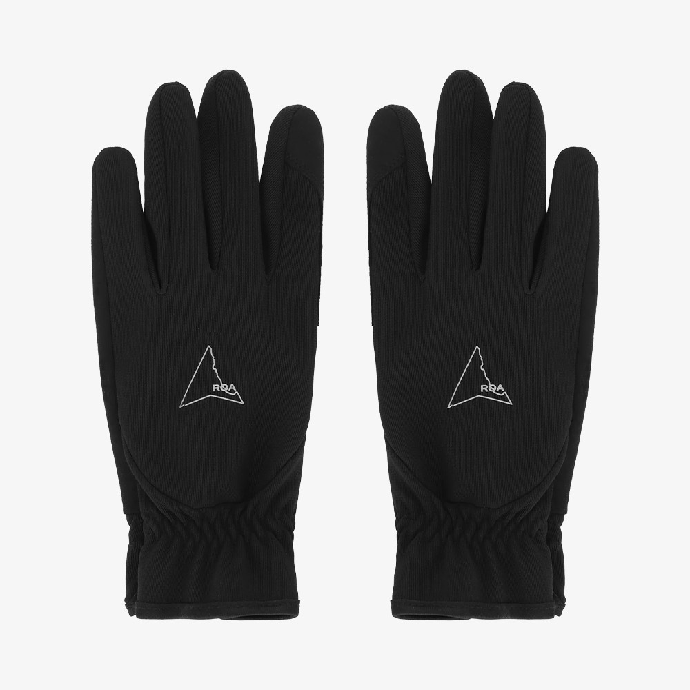 Gloves 'Black'