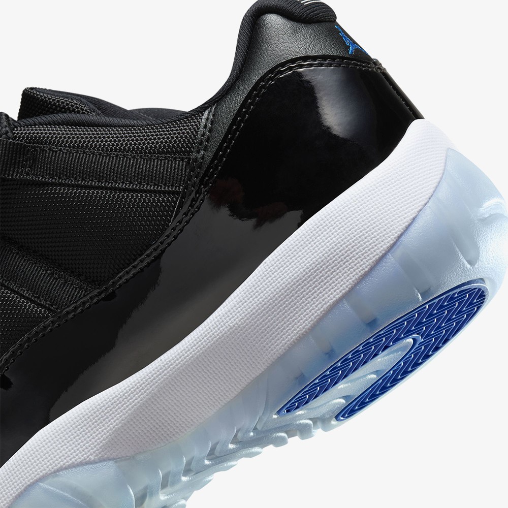 Air Jordan 11 Retro Low 'Space Jam'