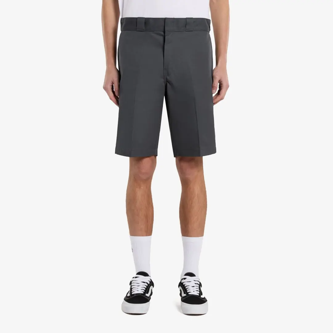 874 Shorts 'Charcoal Grey' görsel 3