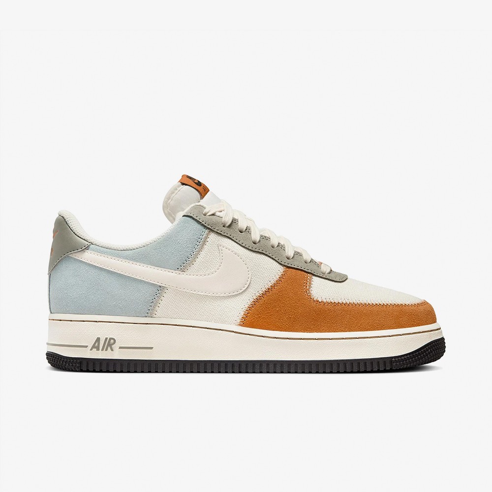 Air Force 1 '07 LV8 'Pale Ivory'