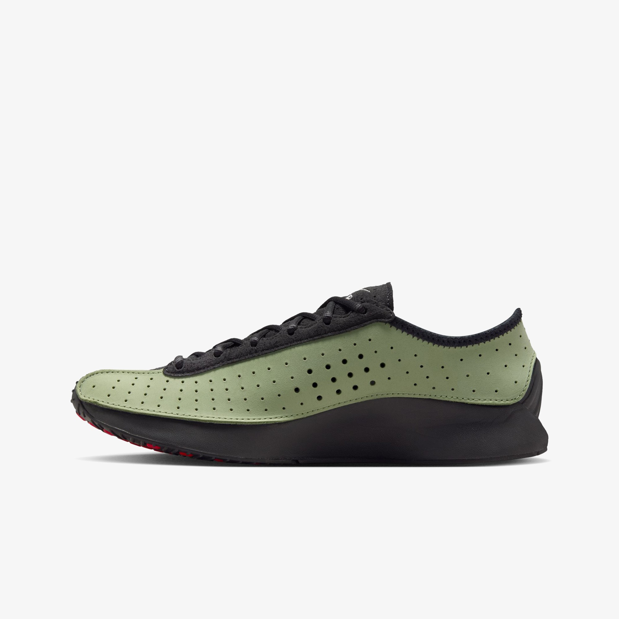 Air Superfly 'Oil Green'