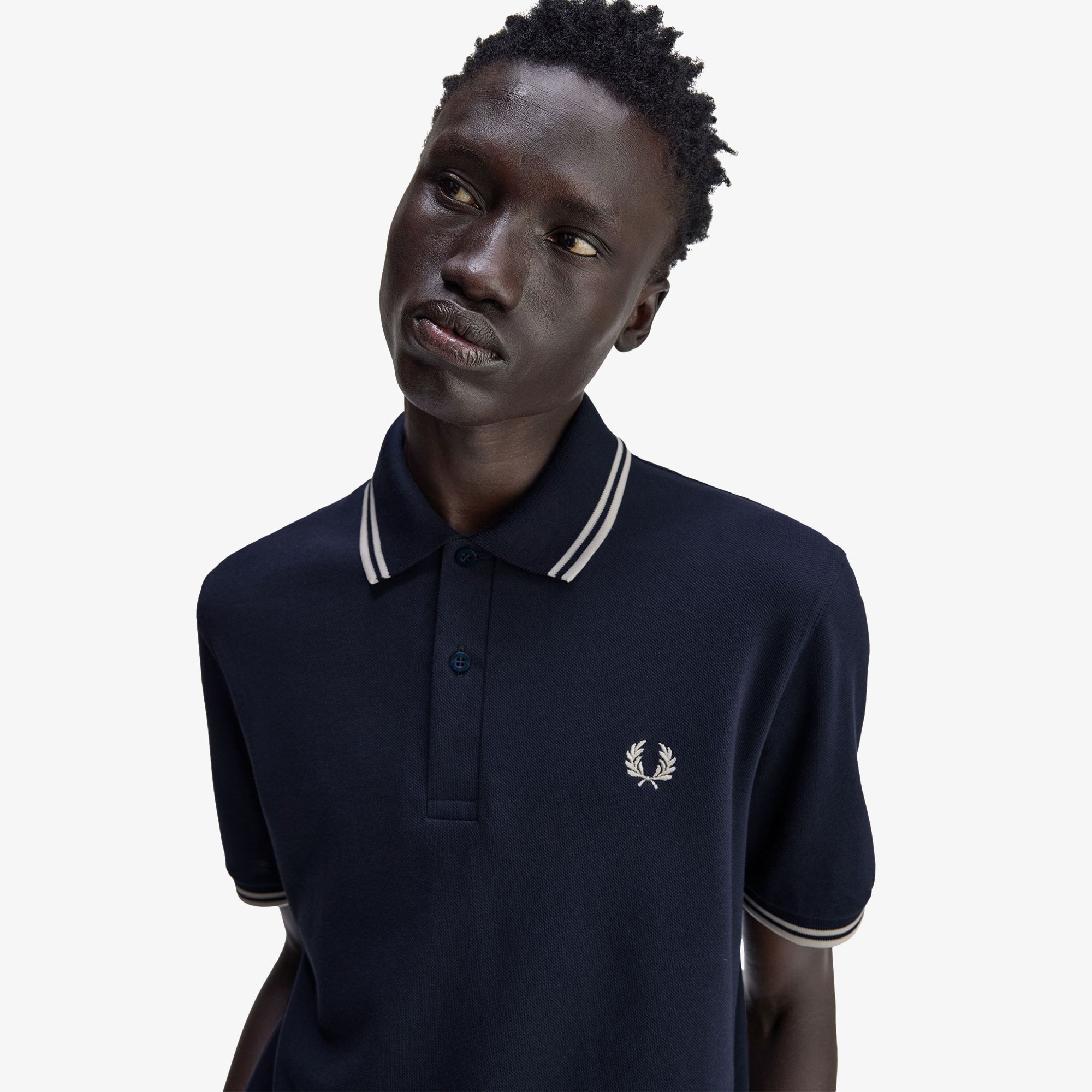 Twin Tipped Shirt 'Dark Carbon'