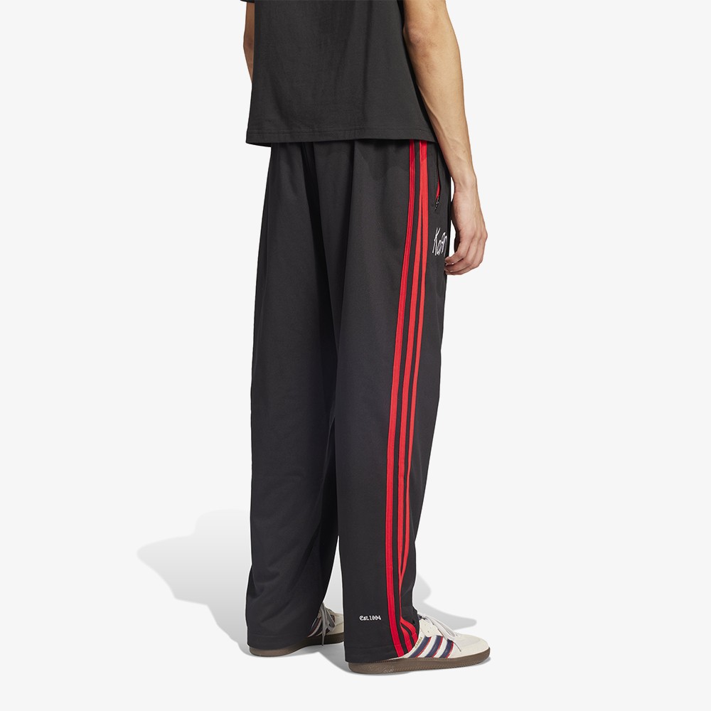 KoRn x adidas Track Pants