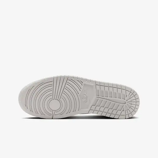 Air Jordan 1 Low OG 'Silver' - Görsel 6