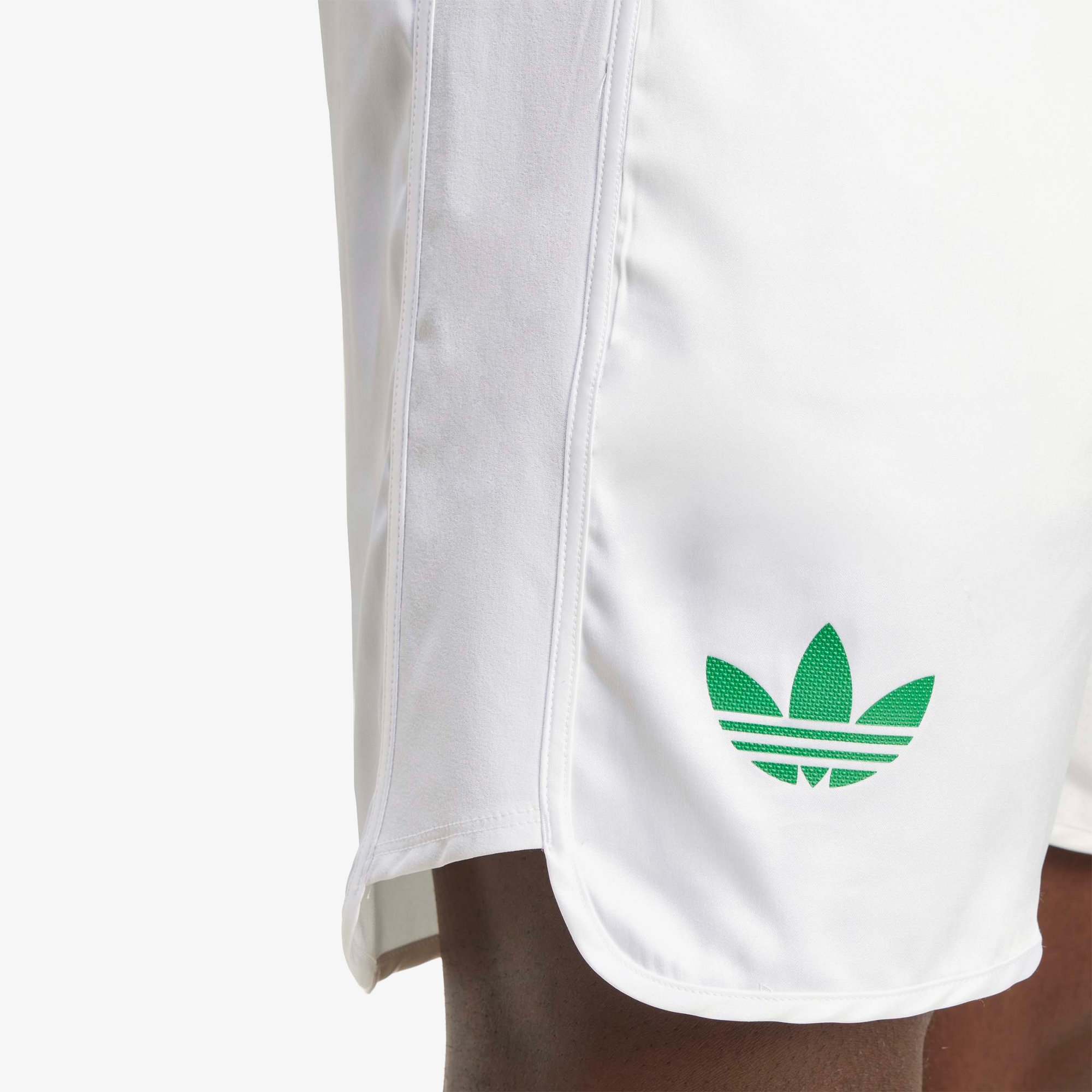 Tennis Pro Climacool Ergo Shorts 'White'