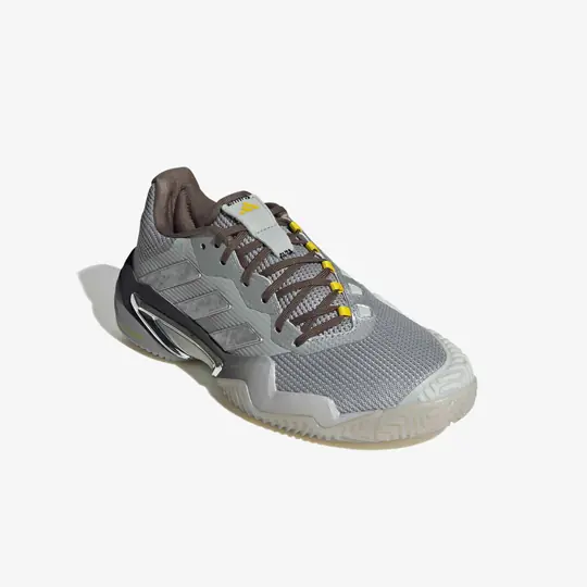 Barricade 13 x Brain Dead 'Grey Pantone' - Görsel 5