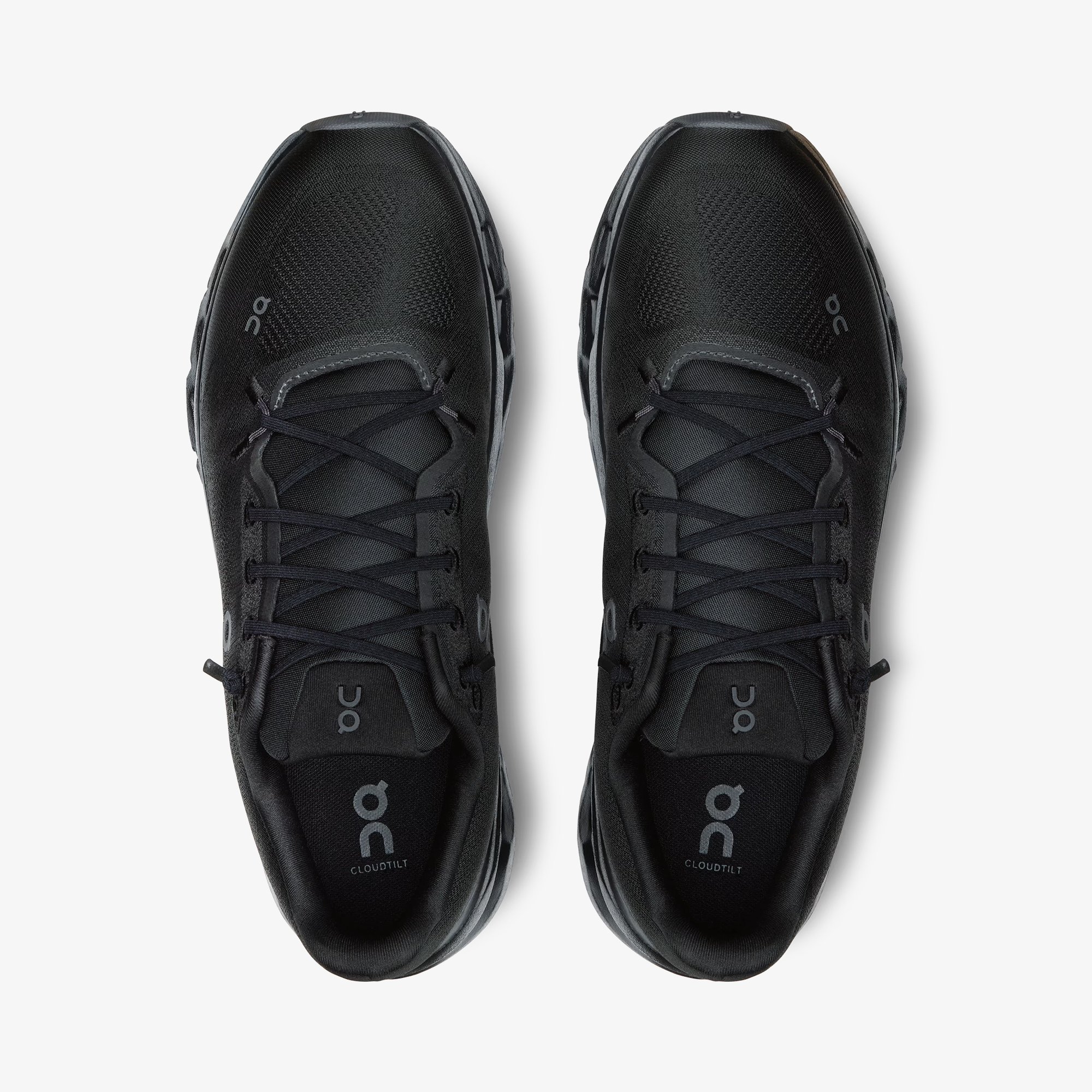 Cloudtilt Eclipse 'Black'