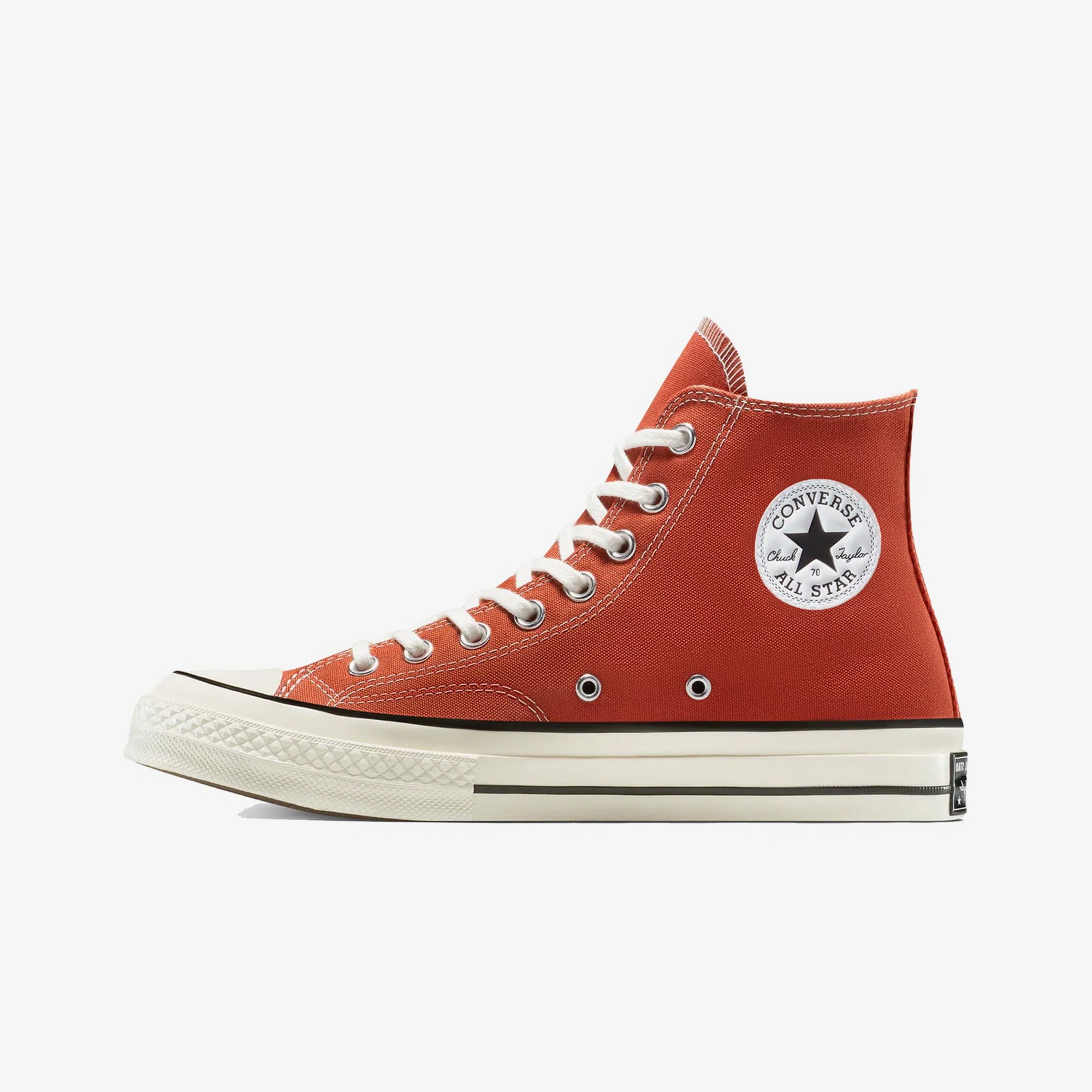 Chuck 70 Hi 'By The Campfire'