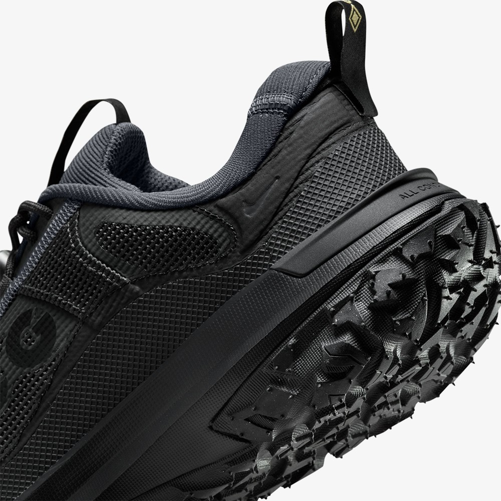 ACG Mountain Fly 2 Low GORE-TEX 'Dark Smoke'