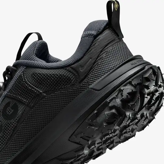 ACG Mountain Fly 2 Low GORE-TEX 'Dark Smoke' - Görsel 8