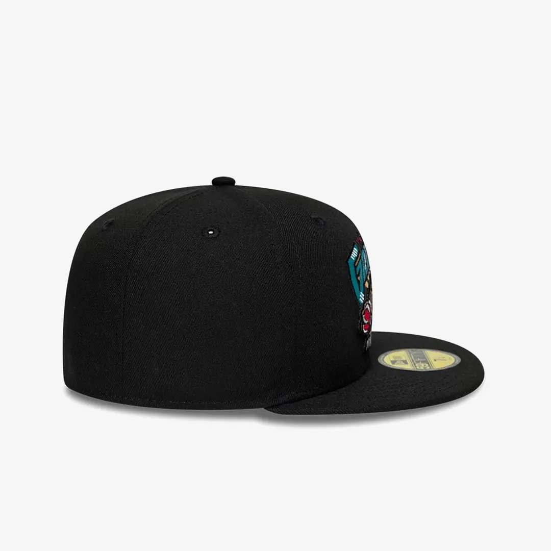 New Era Vancouver Grizzlies NBA Hardwood Classic 59FIFTY Fitted