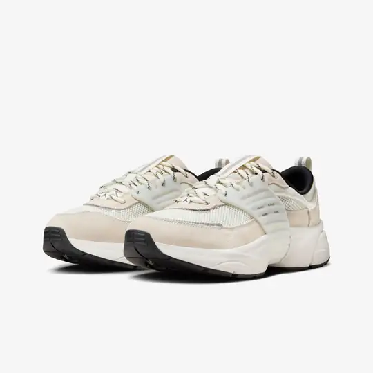 Jordan Jordan Krem Trunner O/S 'Sail' Wunder'de! Krem - 5. görsel