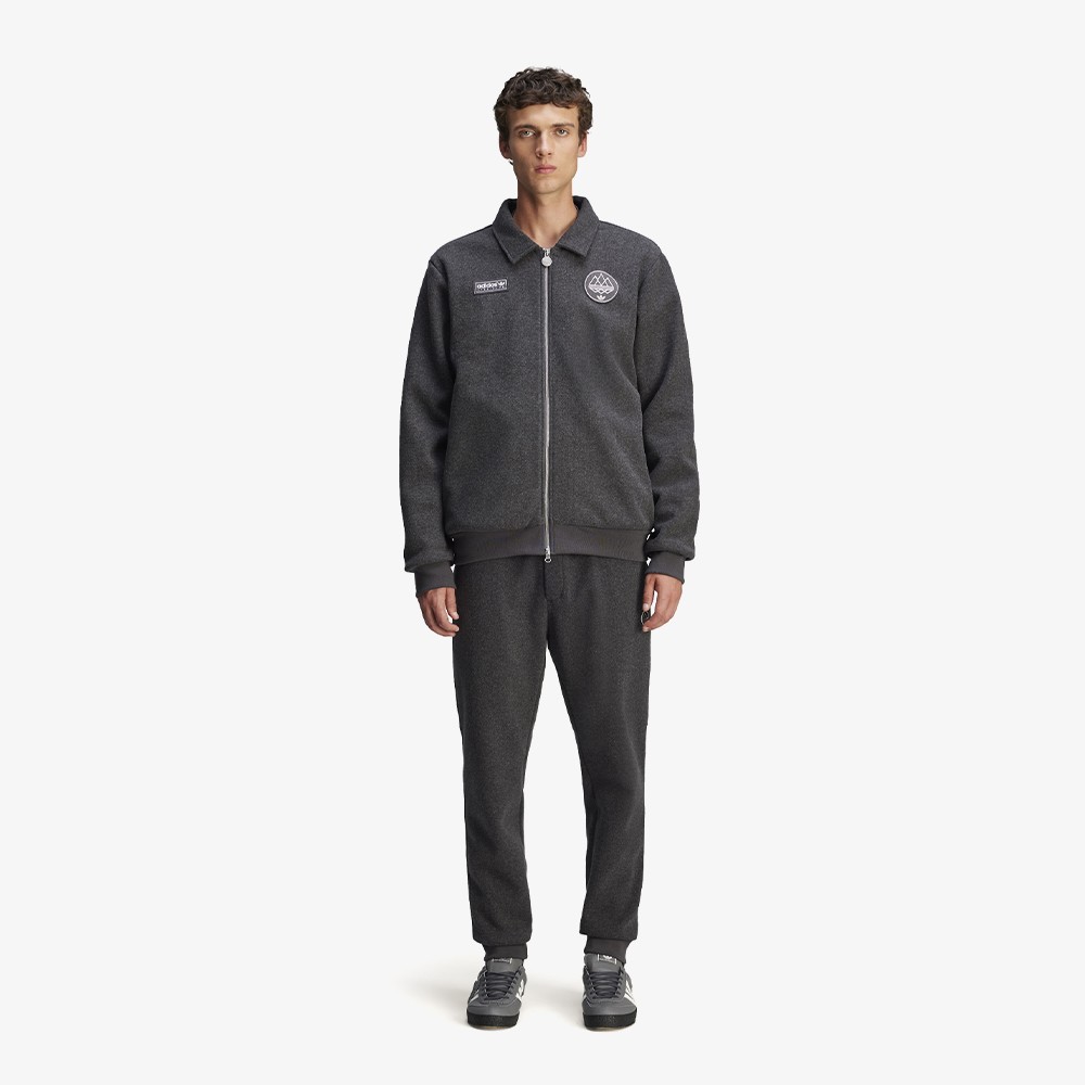 SPZL F.C. Track Pants