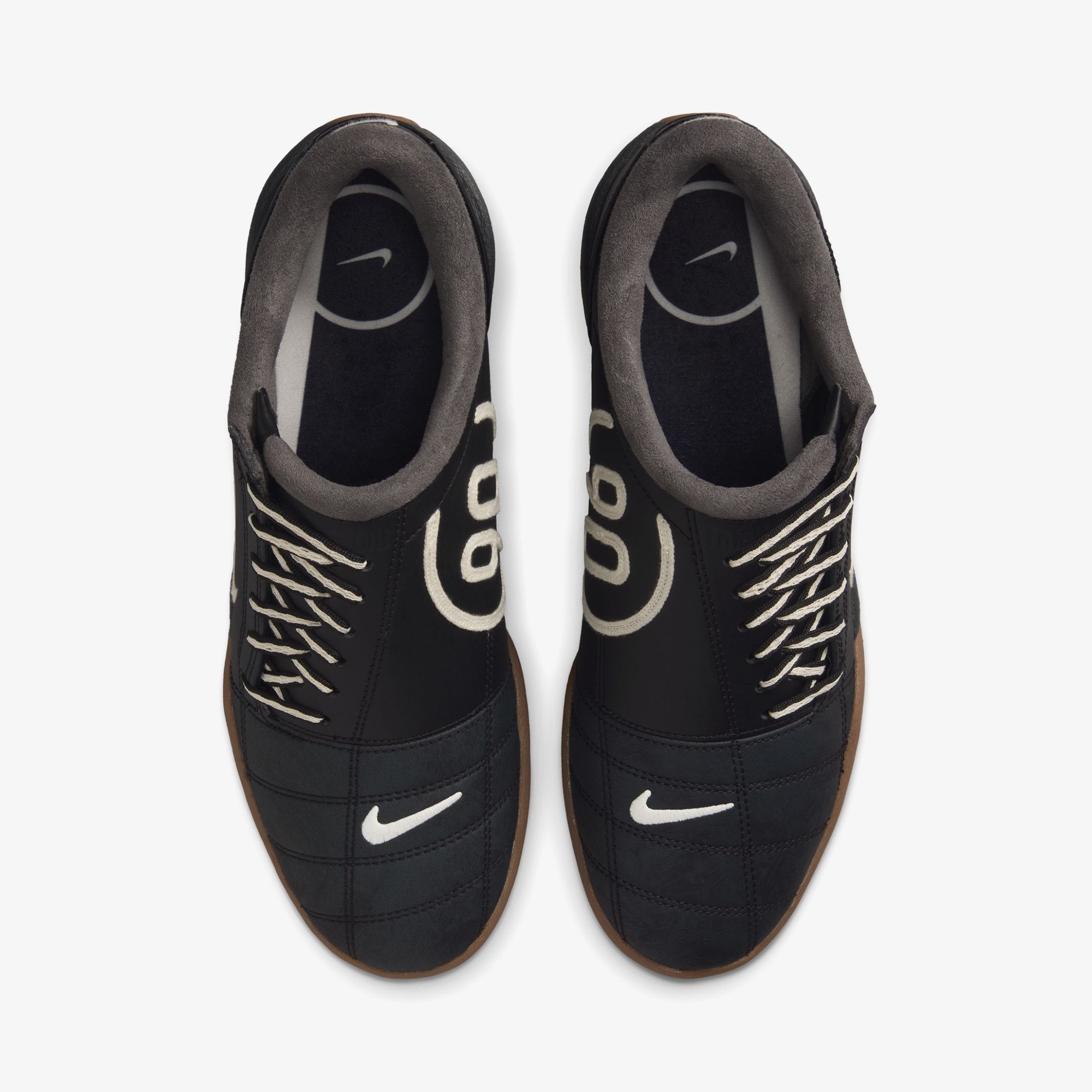 Total 90 3 SP 'Black Gum' (W)