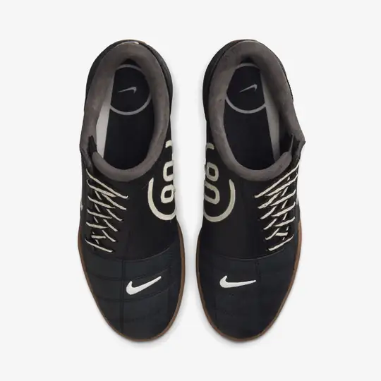 Total 90 III SP 'Black Gum' (W) - Görsel 6